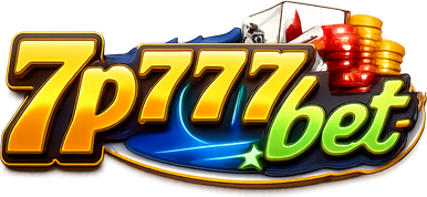 7p777 bet বাংলাদেশের গেমিং লোগো
